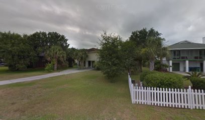 Tybee Joy Vacation Rentals by Natural Retreats