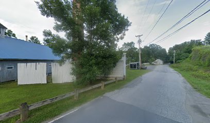 Randolph Area Food Shelf