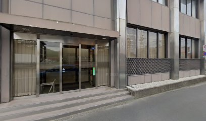 山陰合同銀行（ごうぎん） 大田支店
