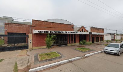 Centro Empleados de Comercio E Industria