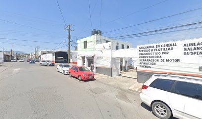 Sindicato Autónomo de La Rama Industrial y de Comercio En General