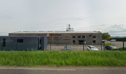 Menuiserie Wucher Flavigny-sur-Moselle
