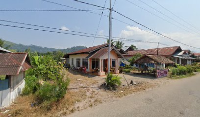 Taman Pendidikan Al-Qur'an (TPQ) Taqwa