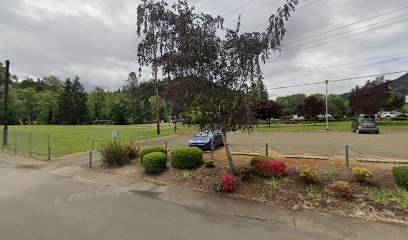 Creekside Memorial Park