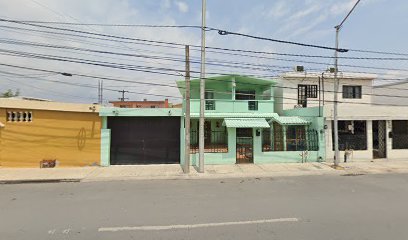 Teatro Estudio Alanís