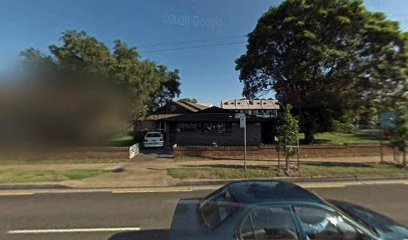 Parramatta & District Synagogue