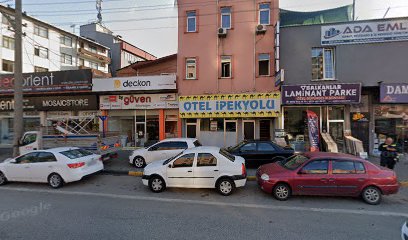 Boyner Outlet Trabzon Cevahir