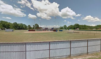 Caldwell Parish Softball/Baseball Fields
