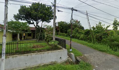 Bidang KSDA