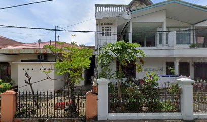 Rumah Ibu Cun