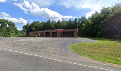 Newton Township Community Building