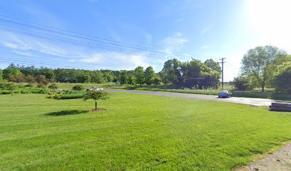 Fisherville Paddling Access