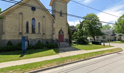 St. Peter's Anglican Church