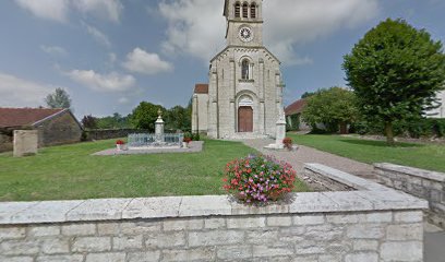 Eglise de la Nativité