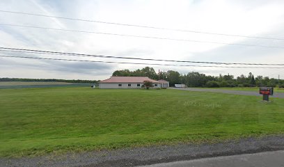 Aroostook Shrine Club