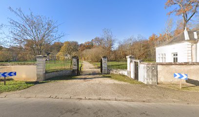 Château de Boisbriou