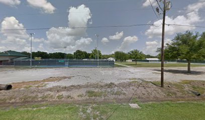 Iberia Parish Recreation Department