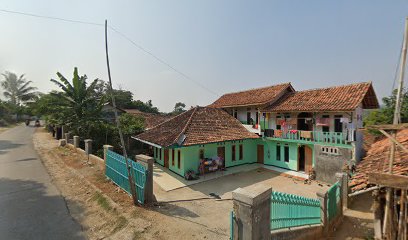 Ponpes Al-azhar Putri