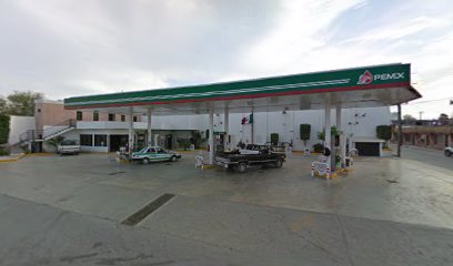 Gasolinera