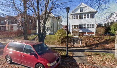 West Mass Elder Care Inc - Food Distribution Center