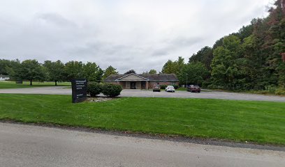 Memorial Family Care Center