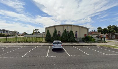 Noble Park Christian Church