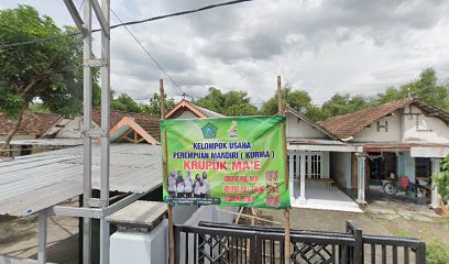 Warung Ibu Jumami