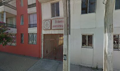 Condominio Zañartu