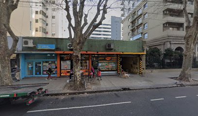 Av. Montes de Oca 639 Garage