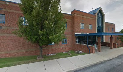 Crossroads Middle School