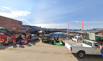 Standard Bank | Elukwatini Service Centre