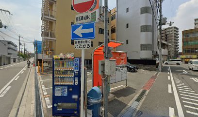 パークＮＥＴ池田駅前駐車場