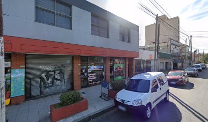 Libreria Argentina