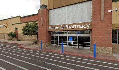 Walmart Tech Services