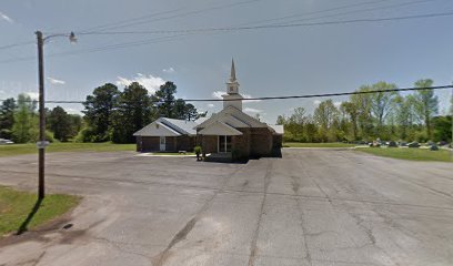 Houston Memorial United Methodist Church