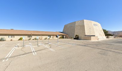 Apple Valley Baptist Church Pantry - Food Distribution Center