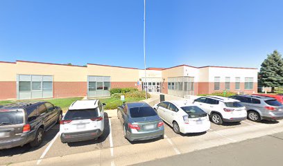 Kenton Elementary School