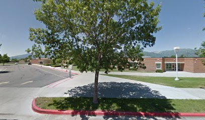 Heber Valley Elementary School