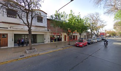 Centro Pick Up Toyota