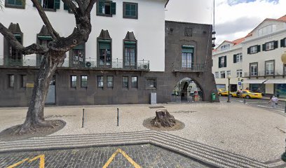 POLÍCIA MARÍTMA - Comando Local do Funchal