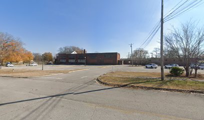 Tullahoma Adult Learning Center