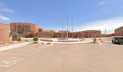 Department of Corrections Adult, Tuba City, AZ