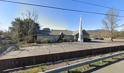 Sonoma Valley Church of the Nazarene