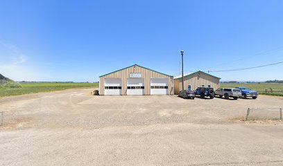 Woodburn Fire District Station 24