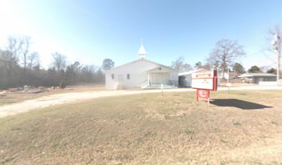 Leland Grove Freewill Baptist Church