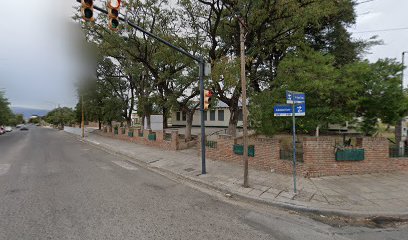 Escuela Secundaria Nº 7 'José María Paz'