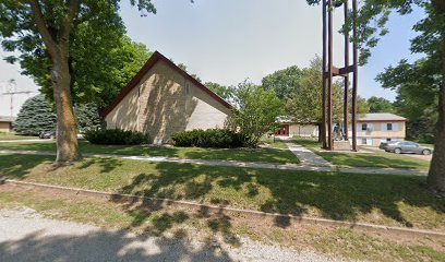 Zion Lutheran Church