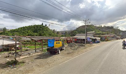 Morowali,sulawesi tengah,indonesia