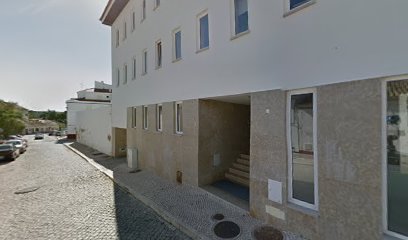 Nada-núcleo De Arquitectos Do Algarve Lda