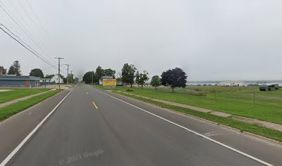 Sault Ste Marie Sewage Treatment